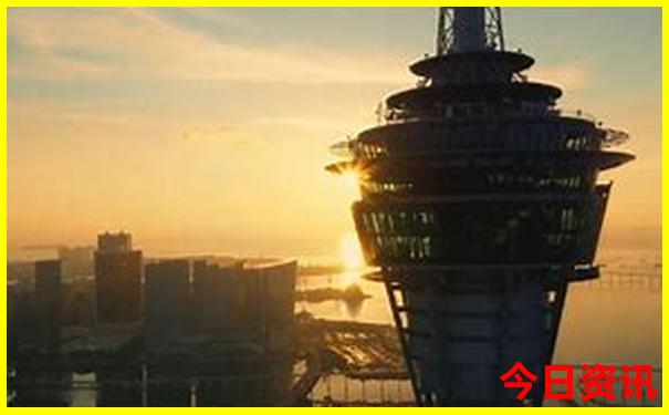五桂山有什么好玩的景点